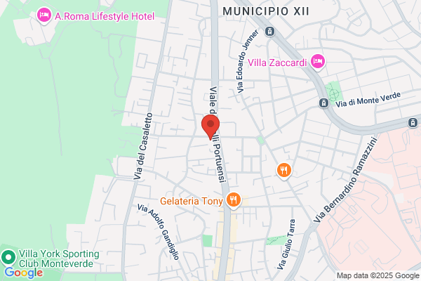 S.O.S Veterinaria Srl