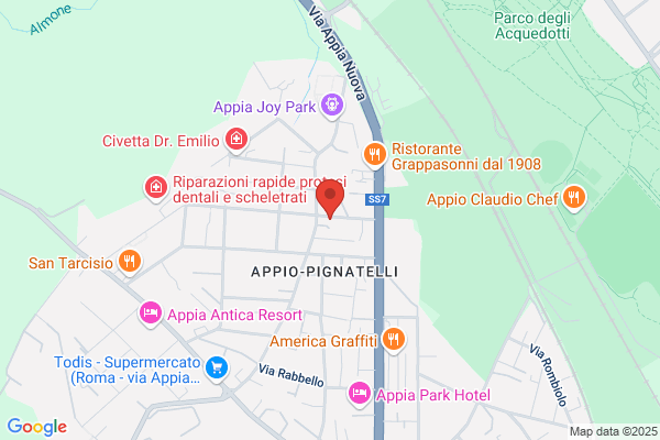 Spaducci alessandro (Dr.)