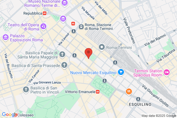 Risanamento Napoli Spa