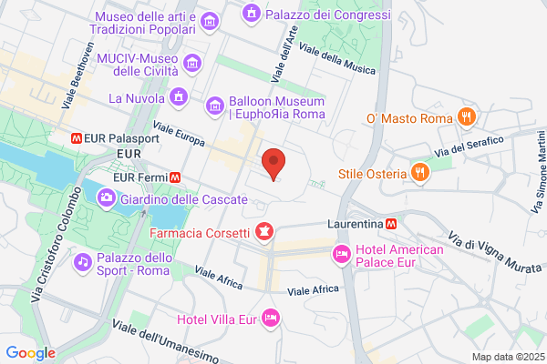 Risorse Per Roma R. P.R Spa