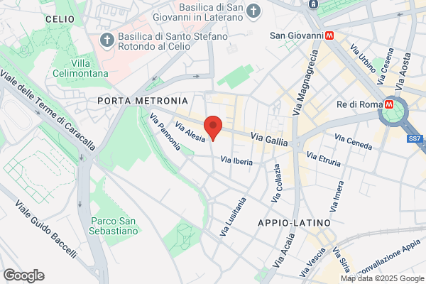 superquinto srl