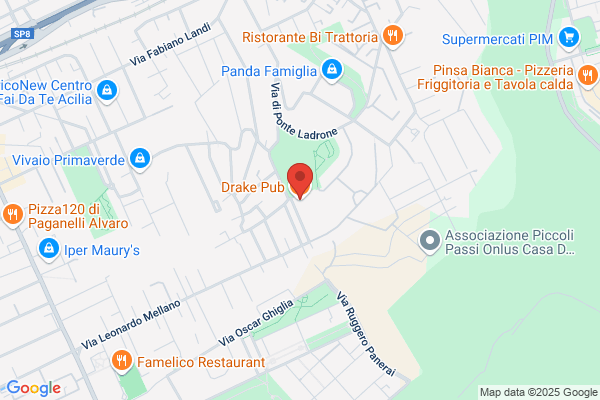 Villa Andreina Veterinaria