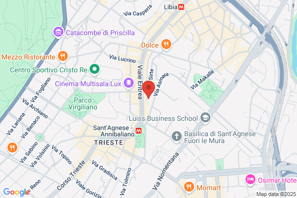 Arcaplanet