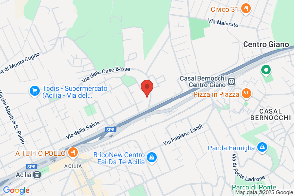Ambulatorio Veterinario Case Basse