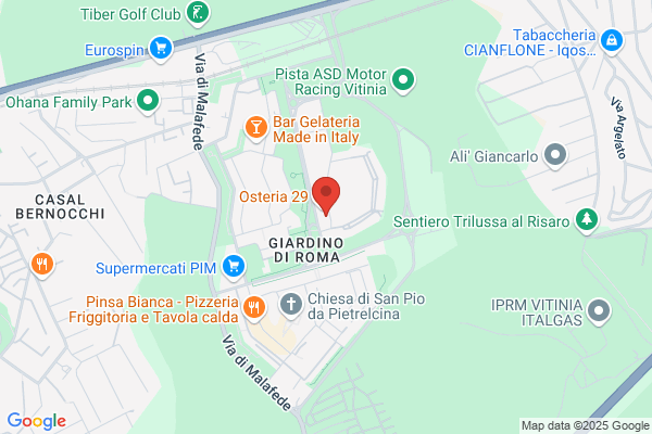 Colpo di Coda
