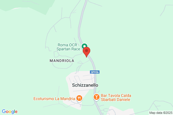 Veterinaria Laurentina Srl