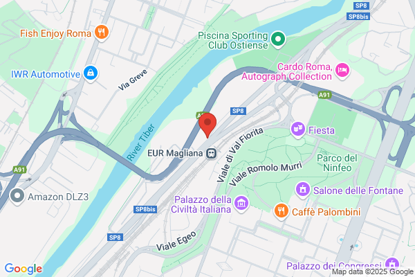 La Scuola Dei Campioni Srl
