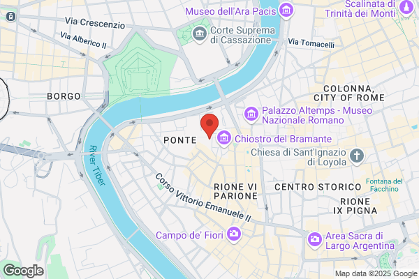 Eredi Tanca Srl