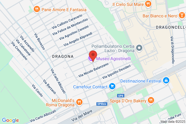F.Lli Agostinelli S.N.C.
