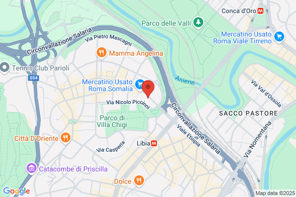 Fanelli Piera