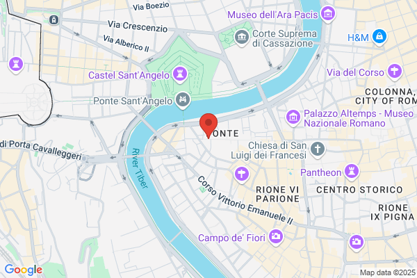 Gestarte Sas Di Rendina Felice