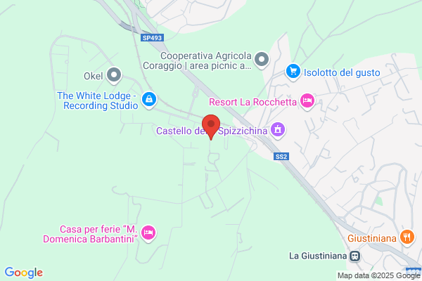 Il Cenacolo 1994 Srl