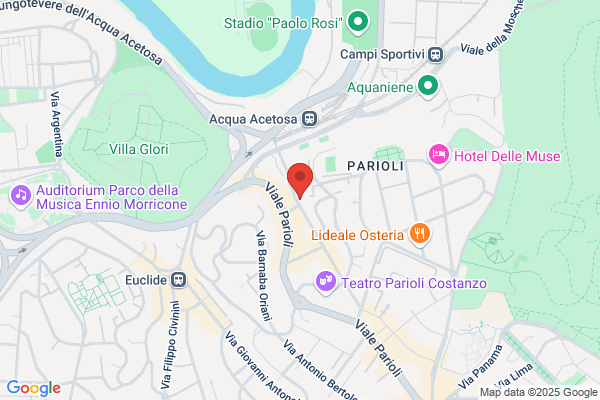Nuova Fauro Srl