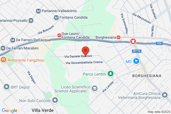 Oggetti Smarriti Camerino Marco