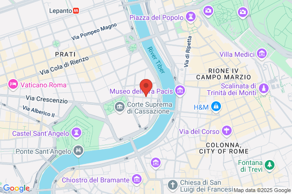 Roma Antiqua S R L