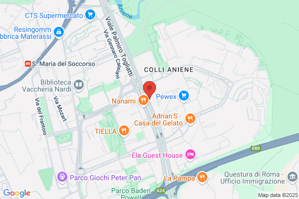 Scalzotto claudio
