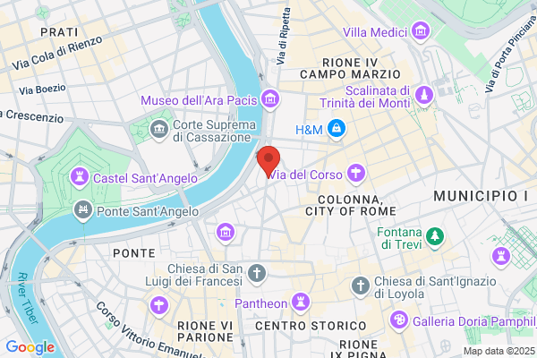 Studio Ripetta Di Nardo &