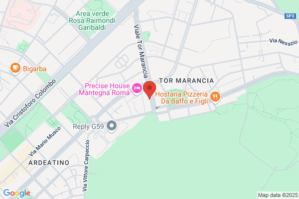 Elettromedical Service Srl