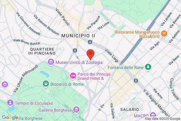 Finstudio S.R.L.