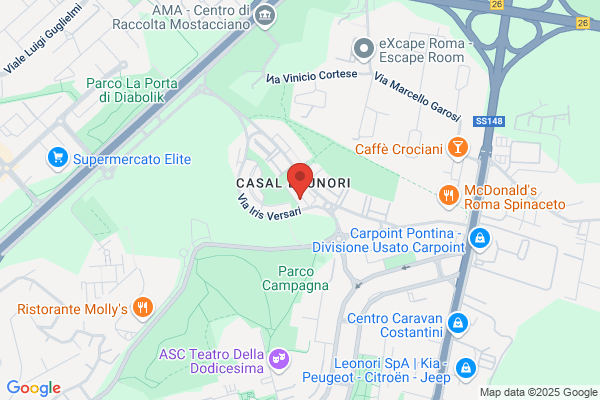 Infomedica Di Pioli Pietro Snc