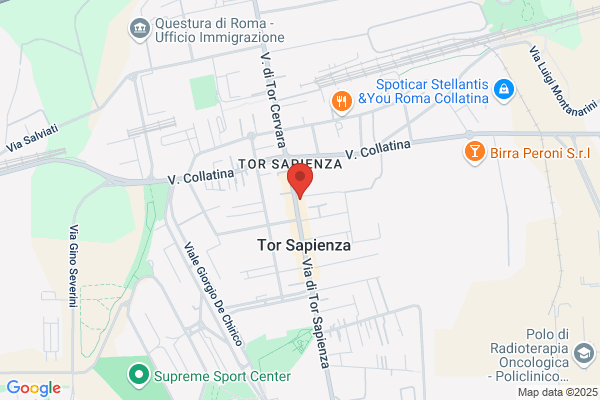 Itafarm Srl