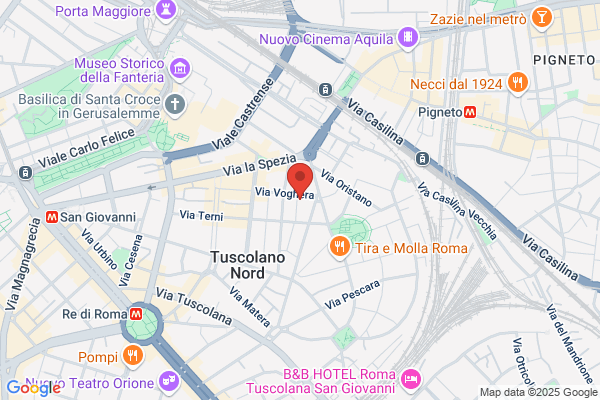 Italo Gallo Srl