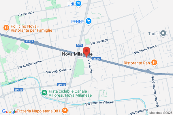 Nova Medical 2000 (S.R.L.)