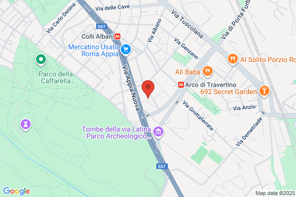 Podopiuservice Srl