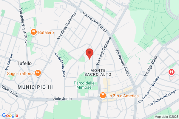 S.I.E.M. Soc. Ital. Elettro Medicali Sas Di Ianiero Domenico