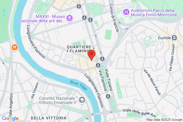 Sinergia Medica-Forniture E Rappresentanze Sanitarie S.R.L.