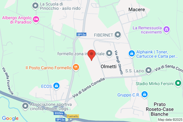 Tecnoel S.A.S. Di Romeo Erba