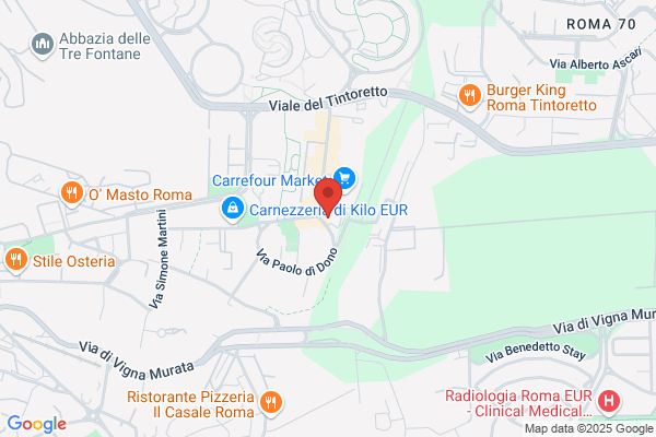 Terumo Europe Rome Branch