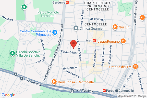Tre C Sanita Srl
