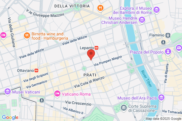 V. & V. Medical Srl