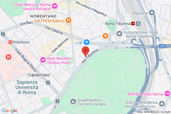 Burzacchi Srl