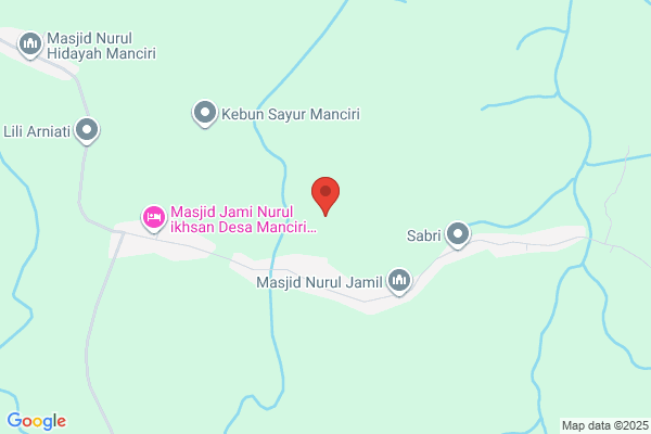 Manciri Srl