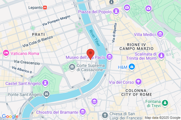 Officina Ortopedica Cavour