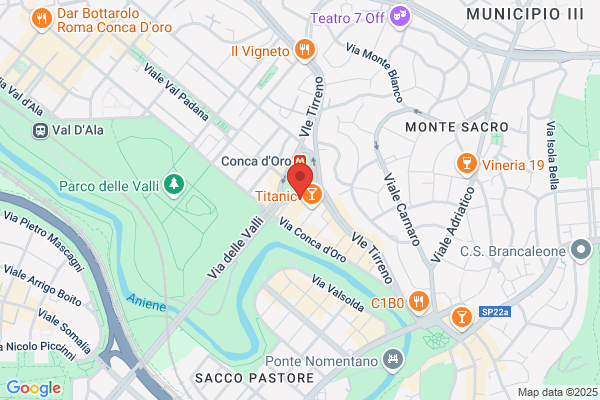 Clinica Iphone Montesacro