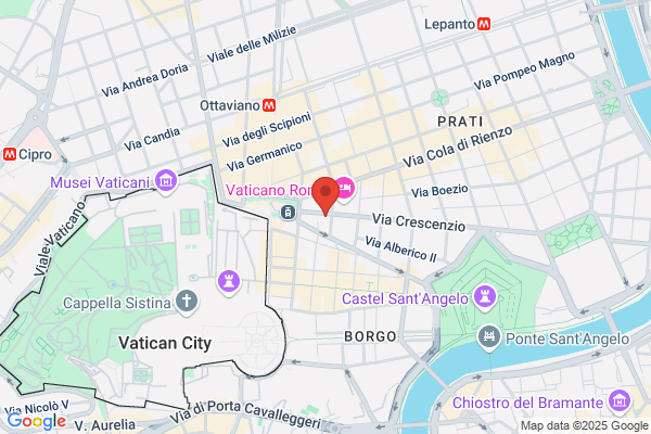 Repair Service Roma