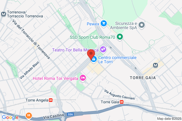 Softelecom Sas