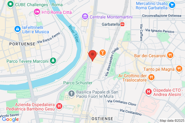 E-Clubeuropa Srl