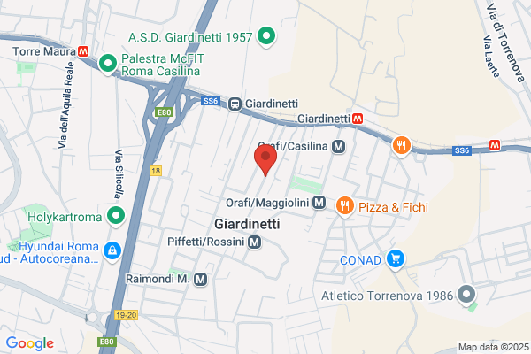Girofle Elisabetta