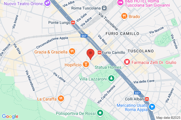 Il Mercatino del Cellulare Appio
