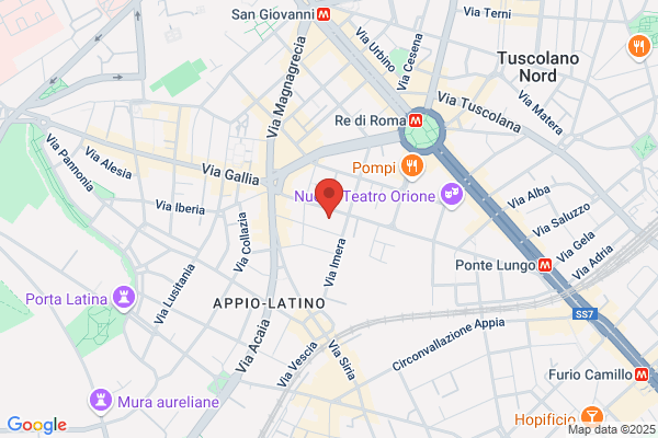Ireplace Roma Etruria