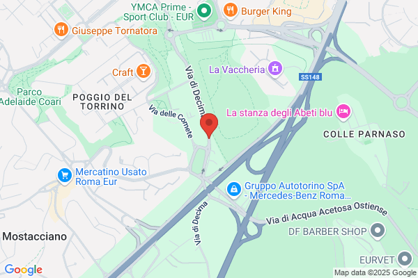 Ma.Co Distribuzione Srl