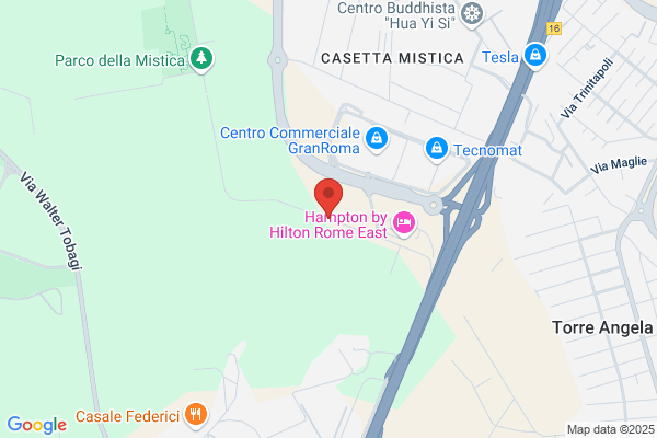 Ort-Italia Centro Sud S.R.L.