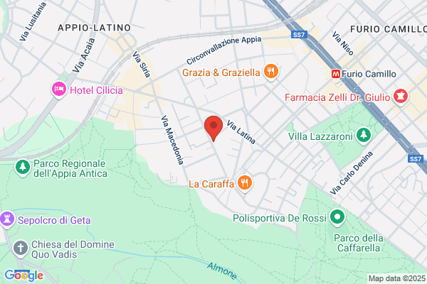 Ort-Italia Centro Sud Srl