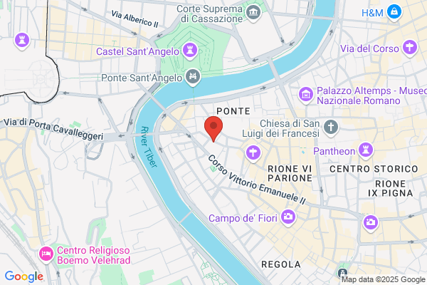 Saad Roma S.r.l