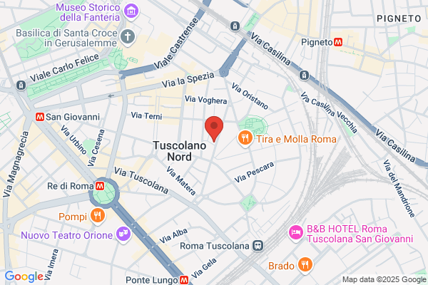 Ferro Patricia Cristina