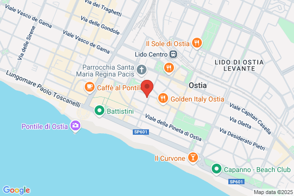 Flavio Coppola E Giuliano Fausti Architetti Associati